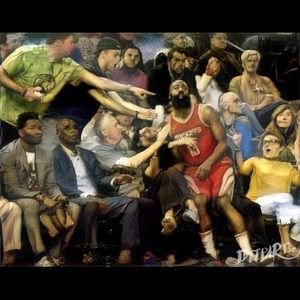 Meet your Posher, Jaylan